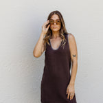 COCONUT DRESS - OLAS SUPPLY CO.