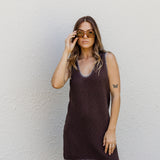 COCONUT DRESS - OLAS SUPPLY CO.