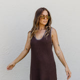 COCONUT DRESS - OLAS SUPPLY CO.