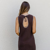 COCONUT DRESS - OLAS SUPPLY CO.