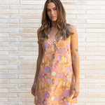 SUNDRENCHED DRESS - OLAS SUPPLY CO.