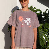 BLOOM TEE