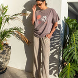TERRA PIN PANT