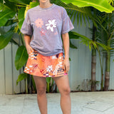 COASTAL CANYON SKIRT