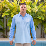 FISHING CLUB SHIRT