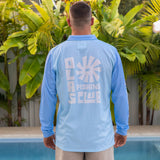 FISHING CLUB SHIRT