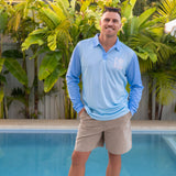 FISHING CLUB SHIRT