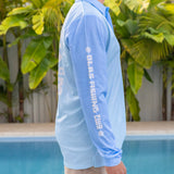 FISHING CLUB SHIRT