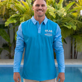 MARLIN FISHING SHIRT