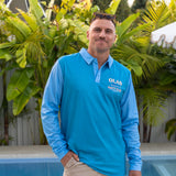MARLIN FISHING SHIRT
