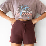 COVE KNIT SHORT