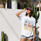COFFEE DATES TEE