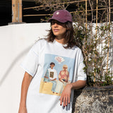 COFFEE DATES TEE