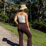 MUSE KNIT PANT - OLAS SUPPLY CO.