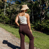 MUSE KNIT PANT - OLAS SUPPLY CO.
