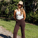 MUSE KNIT PANT - OLAS SUPPLY CO.