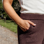 MUSE KNIT PANT - OLAS SUPPLY CO.