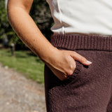MUSE KNIT PANT - OLAS SUPPLY CO.