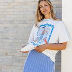 SHORES KNIT SKIRT - OLAS SUPPLY CO.
