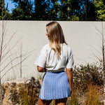 SHORES KNIT SKIRT - OLAS SUPPLY CO.