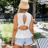 SUNLINE TOP