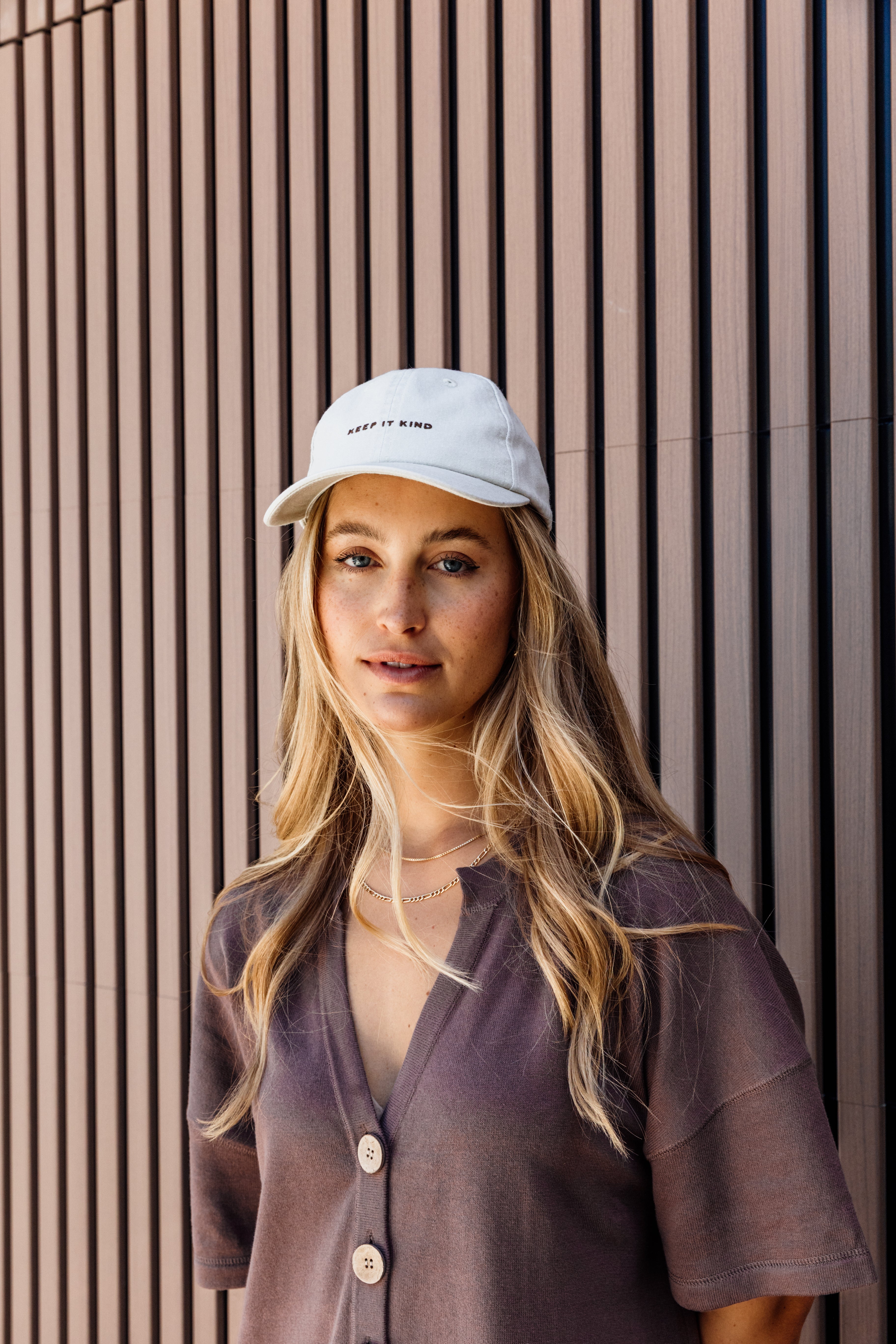 KEEP IT KIND HAT - OLAS SUPPLY CO.