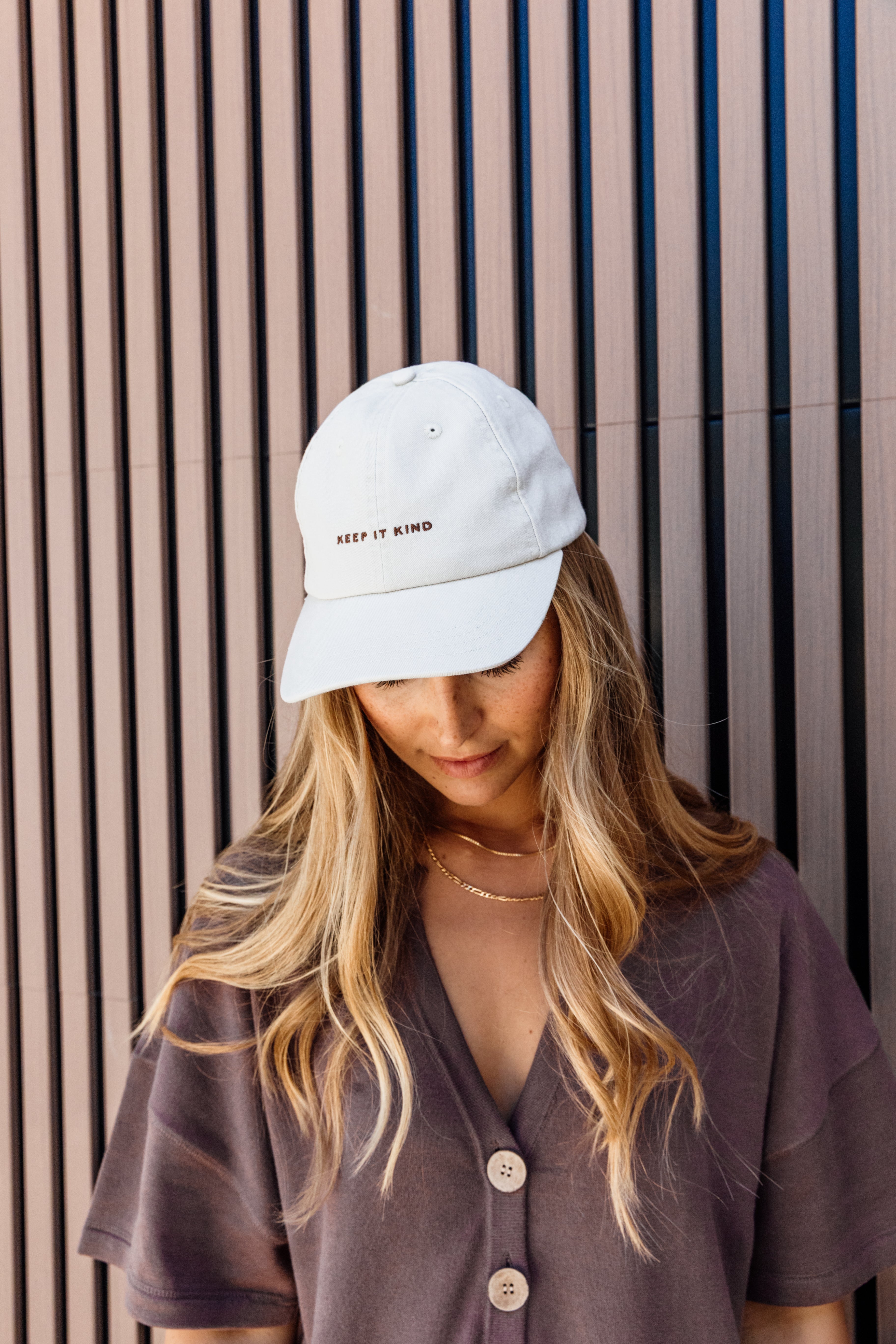 KEEP IT KIND HAT - OLAS SUPPLY CO.