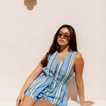 TULUM SANDS TOP - OLAS SUPPLY CO.