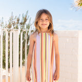 SUNCHASER MINI DRESS