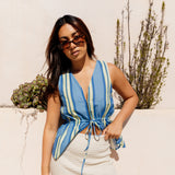 ISLA SOL SKIRT - OLAS SUPPLY CO.