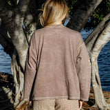 SEA QUEEN LONG SLEEVE