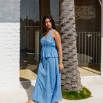 SOLANA TOP - OLAS SUPPLY CO.