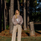 SEA QUEEN LONG SLEEVE