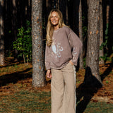 SEA QUEEN LONG SLEEVE