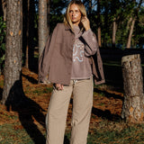 NOMAD SHIRT