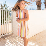 SUNCHASER MINI DRESS