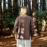 NOMAD SHIRT