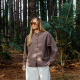 NOMAD SHIRT
