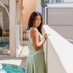 SEYCHELLES DRESS - OLAS SUPPLY CO.