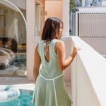 SEYCHELLES DRESS - OLAS SUPPLY CO.