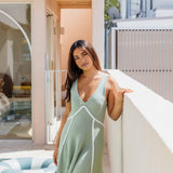 SEYCHELLES DRESS - OLAS SUPPLY CO.