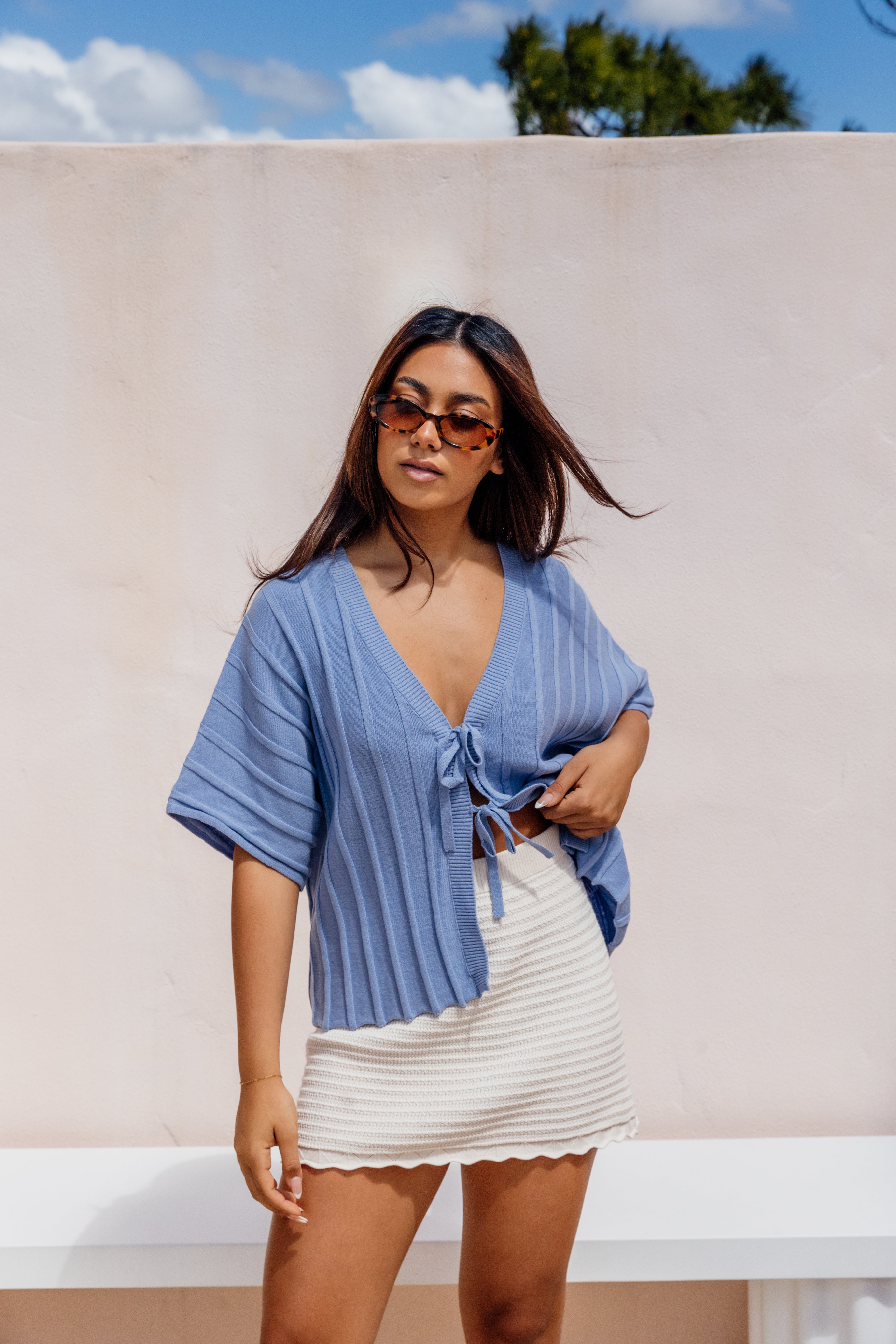 ISLA SOL SKIRT - OLAS SUPPLY CO.