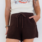 HINTERLAND KNIT SHORT