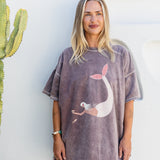STILL WATERS TEE