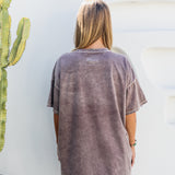 STILL WATERS TEE