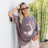 STILL WATERS TEE