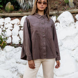 NOMAD SHIRT