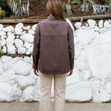 NOMAD SHIRT