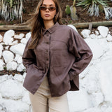 NOMAD SHIRT