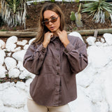 NOMAD SHIRT